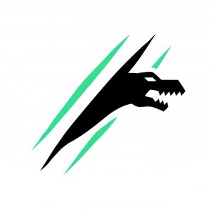 Raptor Sticker